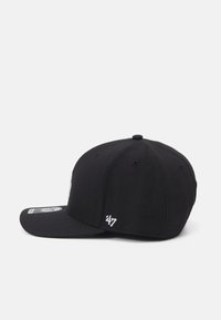 '47 MLB LOS ANGELES DODGERS COLD ZONE UNISEX - Boné - black
