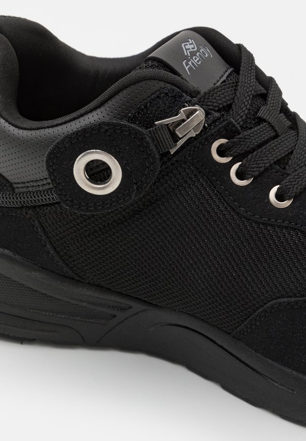 EXCURSION - Trainers - onyx3