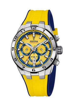 BIKE - Chronograaf - festina