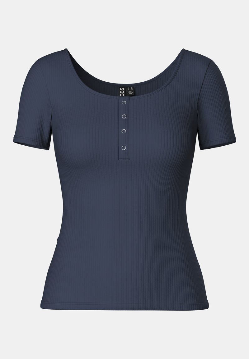 peces Mn-jurk PCMONCA LS GLTTER DRESS NOOS Gltterstof, de