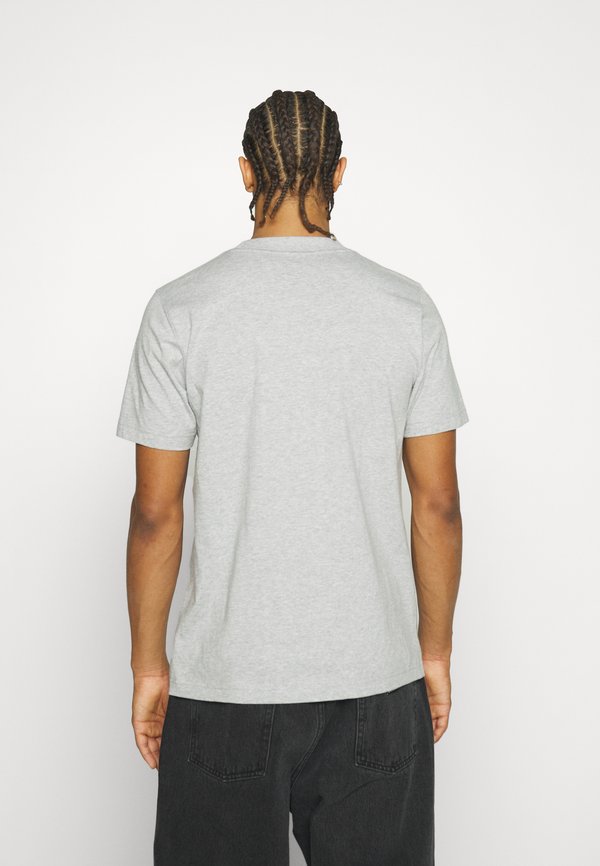 ESSENTIALS LOGO UNISEX - Print T-shirt3