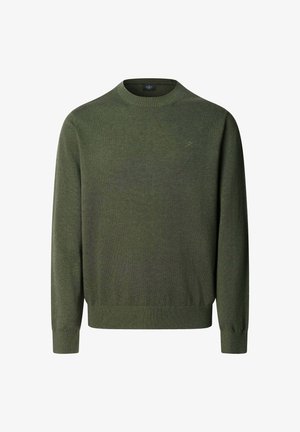 Hackett London, Svetrík - olive green