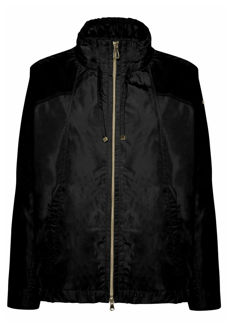 Geox Winter jacket black Zalando.de