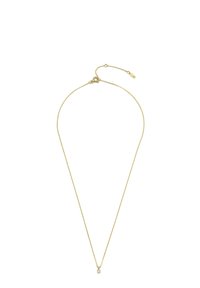 Isabel Bernard DE LA PAIX CELESSE GOLD 14 CT, DIAMOND 0.07 CT - Collier - gold coloured