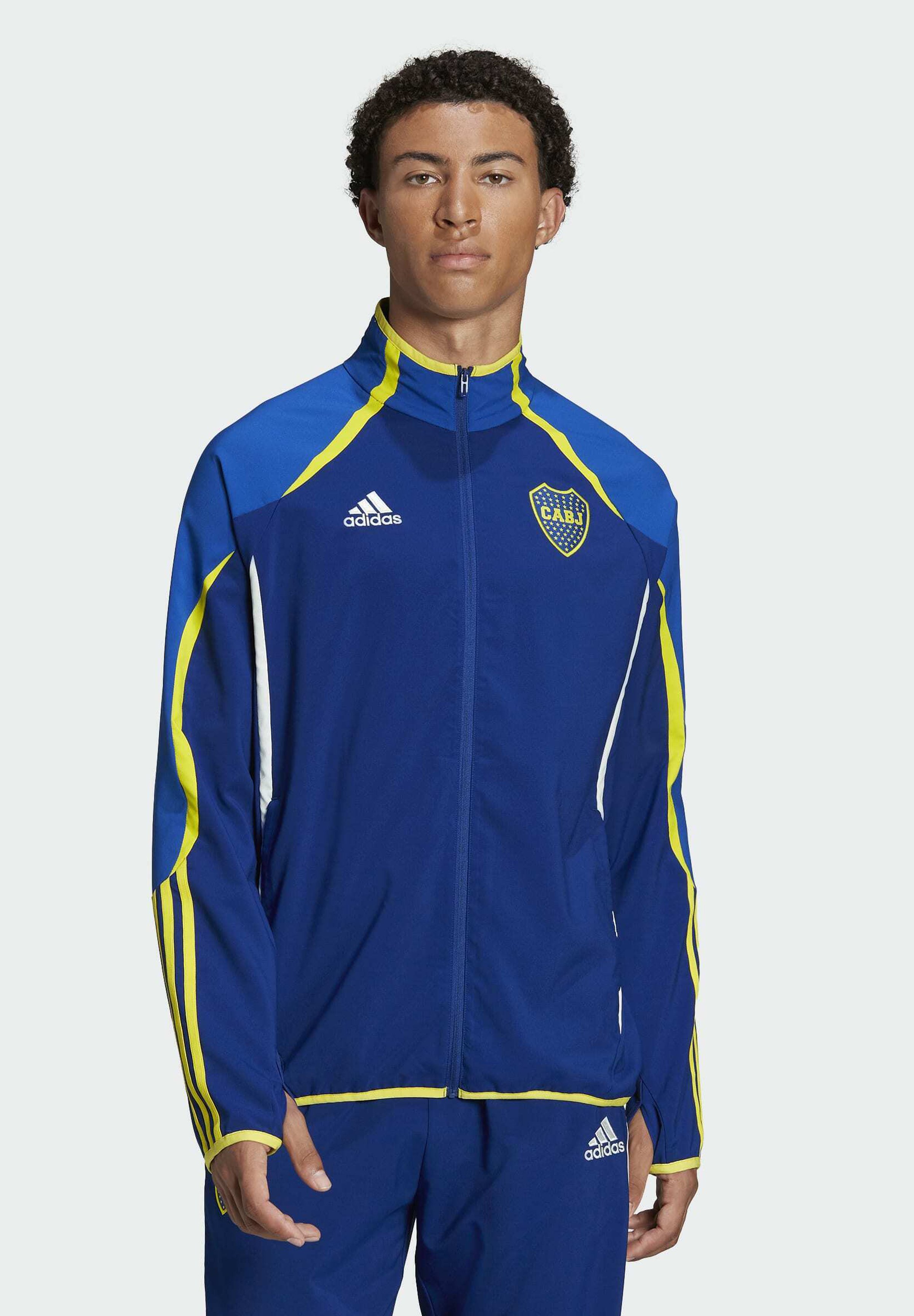 Chaquetas de entrenamiento para hombre | Lo último en Zalando