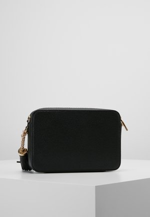 Sac bandoulière - black
