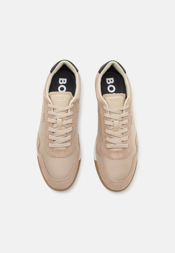 TITANIUM - Trainers - light beige3