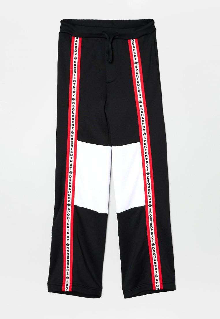 Dsquared2 Trainingsbroek zwart