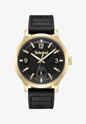 DRISCOLL - Hodinky - black