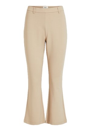 Broek - beige