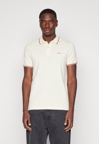 GANT Bluză polo - cream