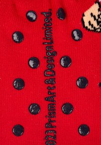 Fireman Sam 2ER PACK  - Socks - blau rot