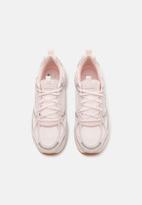 Skechers EDGERIDE - Trainers - pink