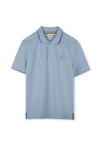BOSS Kidswear - SHORT SLEEVE  - Polo shirt - persian blue Thumbnail Image 1