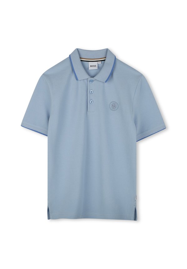 SHORT SLEEVE  - Polo shirt
