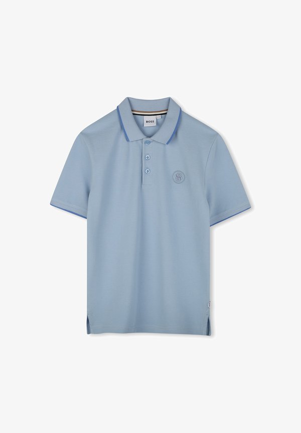 SHORT SLEEVE - Polo shirt