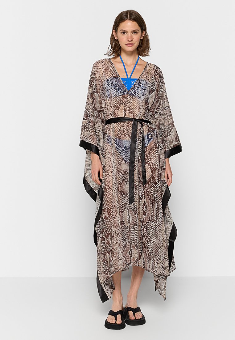 Roberto Cavalli Tuniek bruin Roberto Cavalli Tuniek bruin