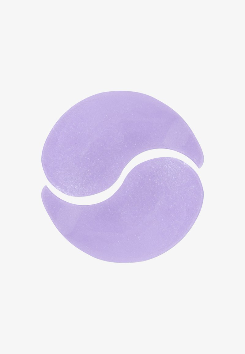 BH Cosmetics BH DEW DROPS - UNDER EYE GEL PADS - 60 PADS - Accessoires soin du corps - dew drops