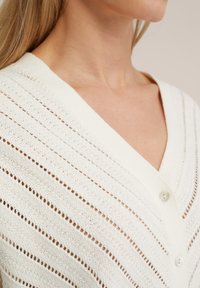 WE Fashion Kofta - white