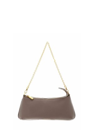 Coccinelle, Sac à main - warm taupe