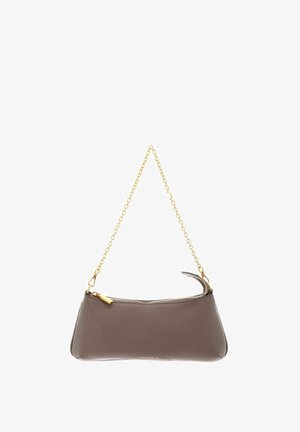 Coccinelle, Sac à main - warm taupe