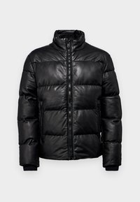 Ausgewählt, black