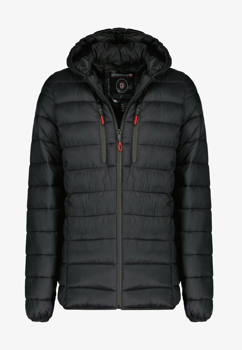Geographical Norway Piumino Uomo Bellissimo Men Navy Geographical Norway Piumino Uomo Bellissimo Men Navy