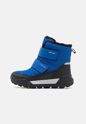 Geox, Bottes de neige - dark blue