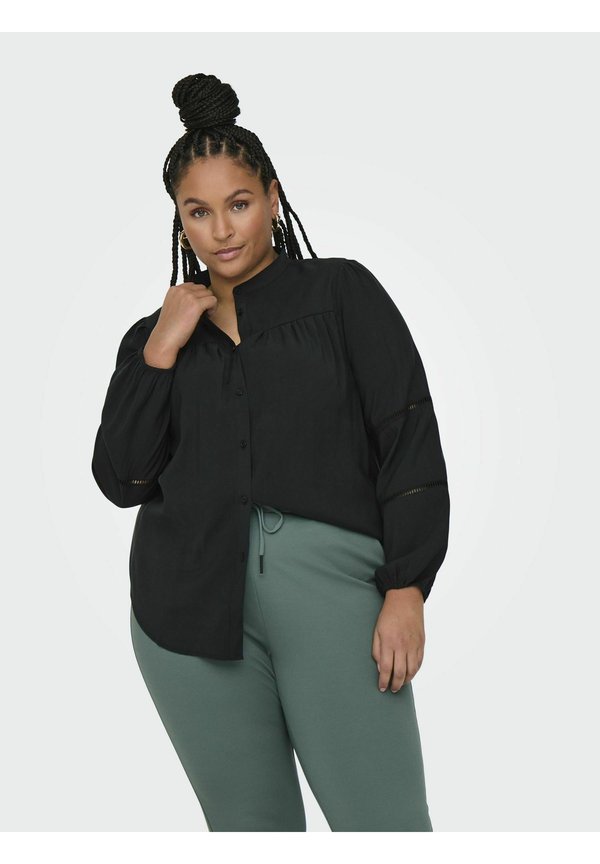 CARSCARLETTO - Hemdbluse