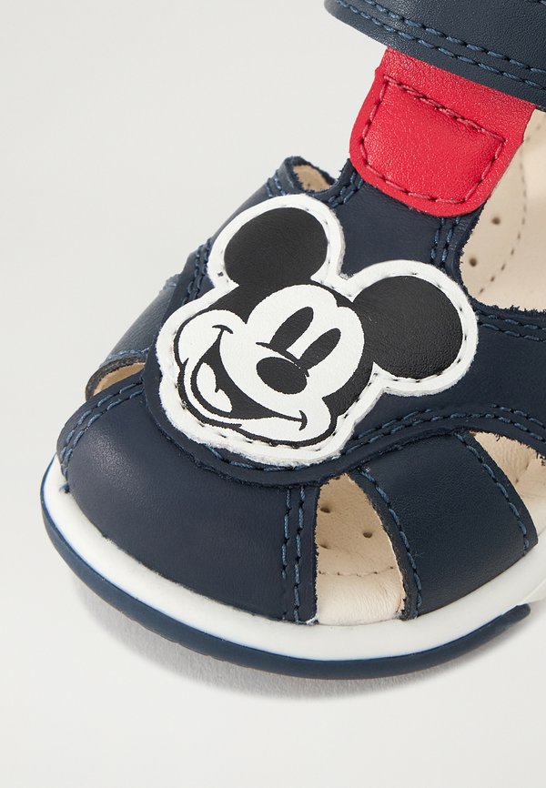 SANDAL ZAPITO BOY - Walking sandals3