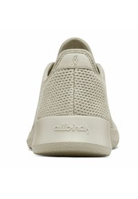 Allbirds TREE RUNNERS - Sneaker low - women s tree runners wheat  dark beige