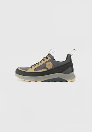 ROTPUNKT - Hiking shoes - lärche/anthracite
