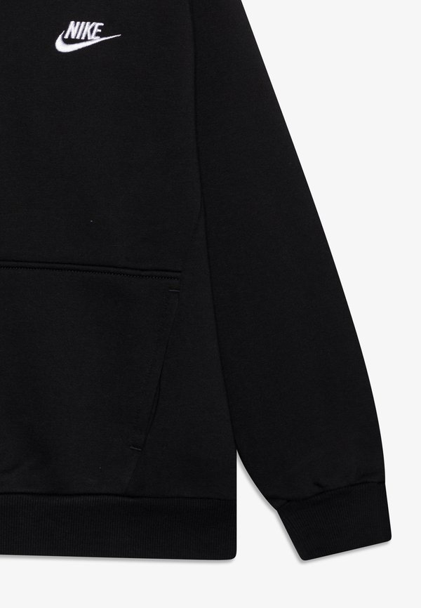 CLUB PLUS UNISEX - Hoodie2