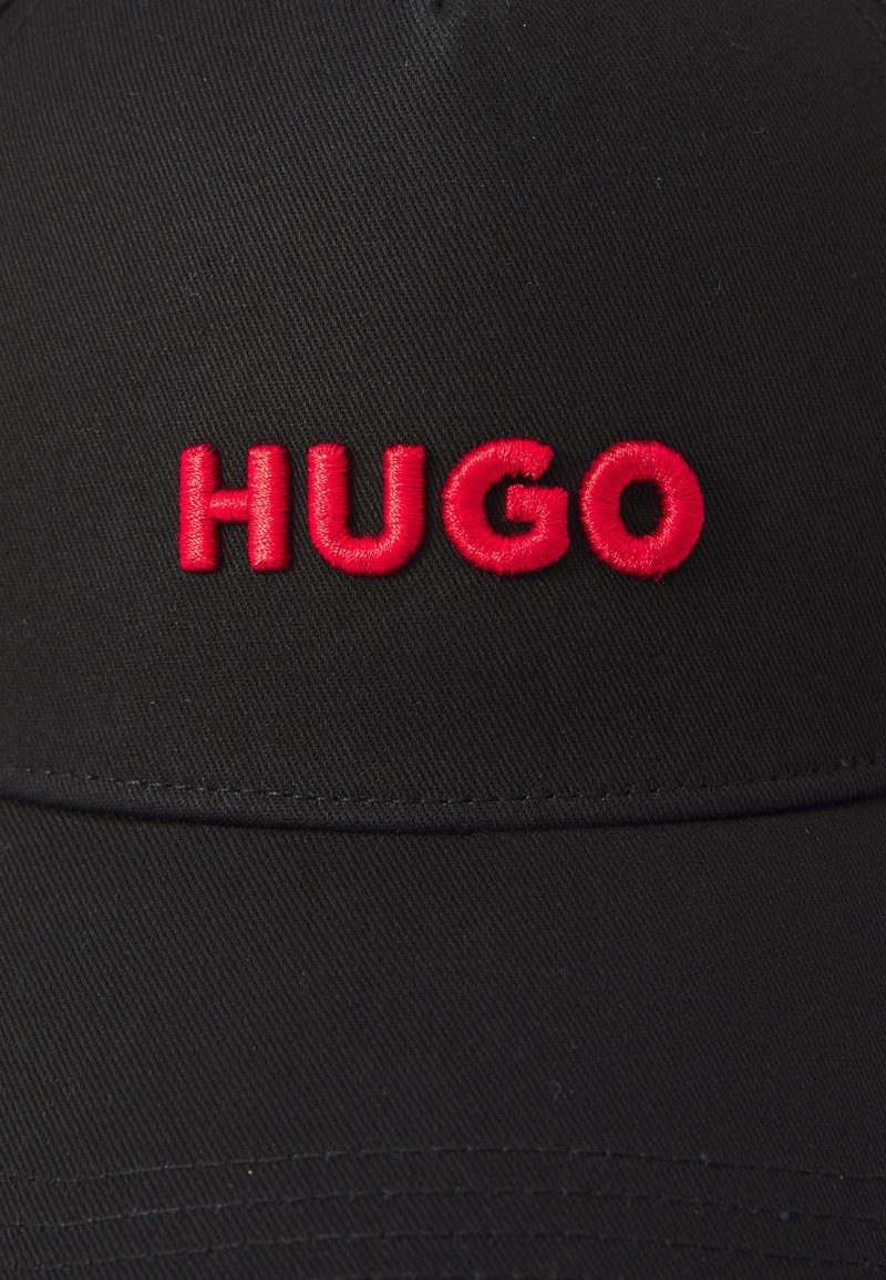 HUGO Pet ' Jude ' in Zwart | ABOUT YOU