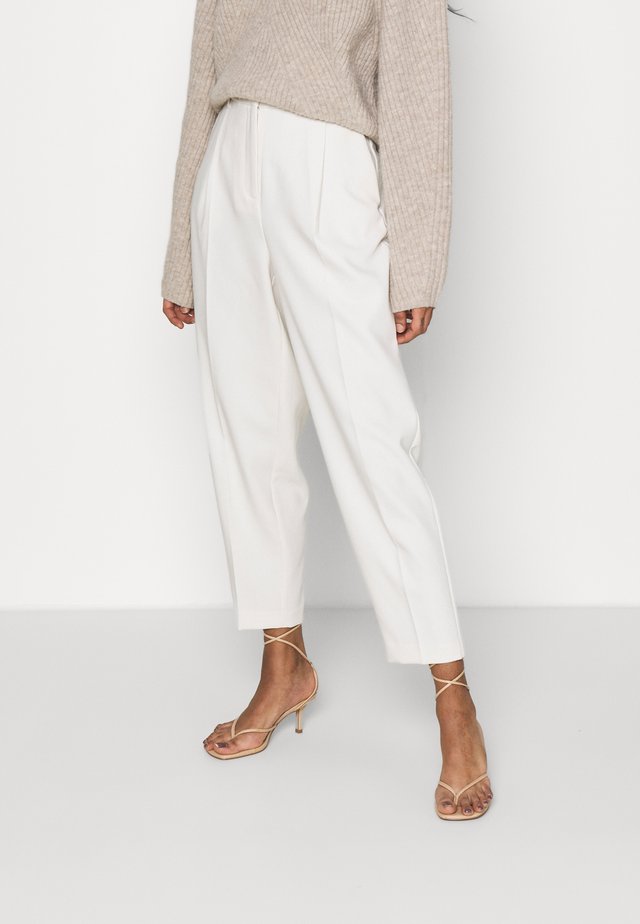 CINDY DAGNY PANT - Broek - kit