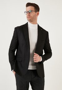 Buratti Kavaj - black