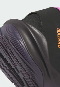 adidas Performance Basketbalové boty - black