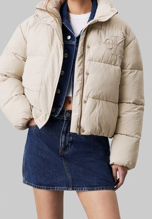 Bomberjacks - off-white