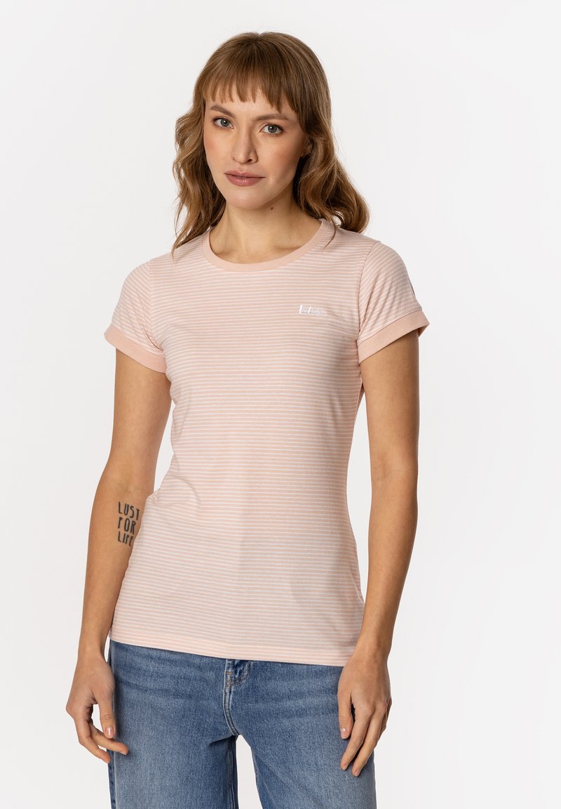 Lee Cooper ALINE koralowy