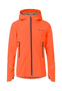 Unselected, neon orange blue