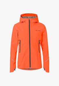 Unselected, neon orange blue