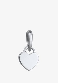 Sélectionné, silberfarben