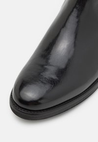 Melvin & Hamilton CLINT 7 - Kotníkové boty - noir