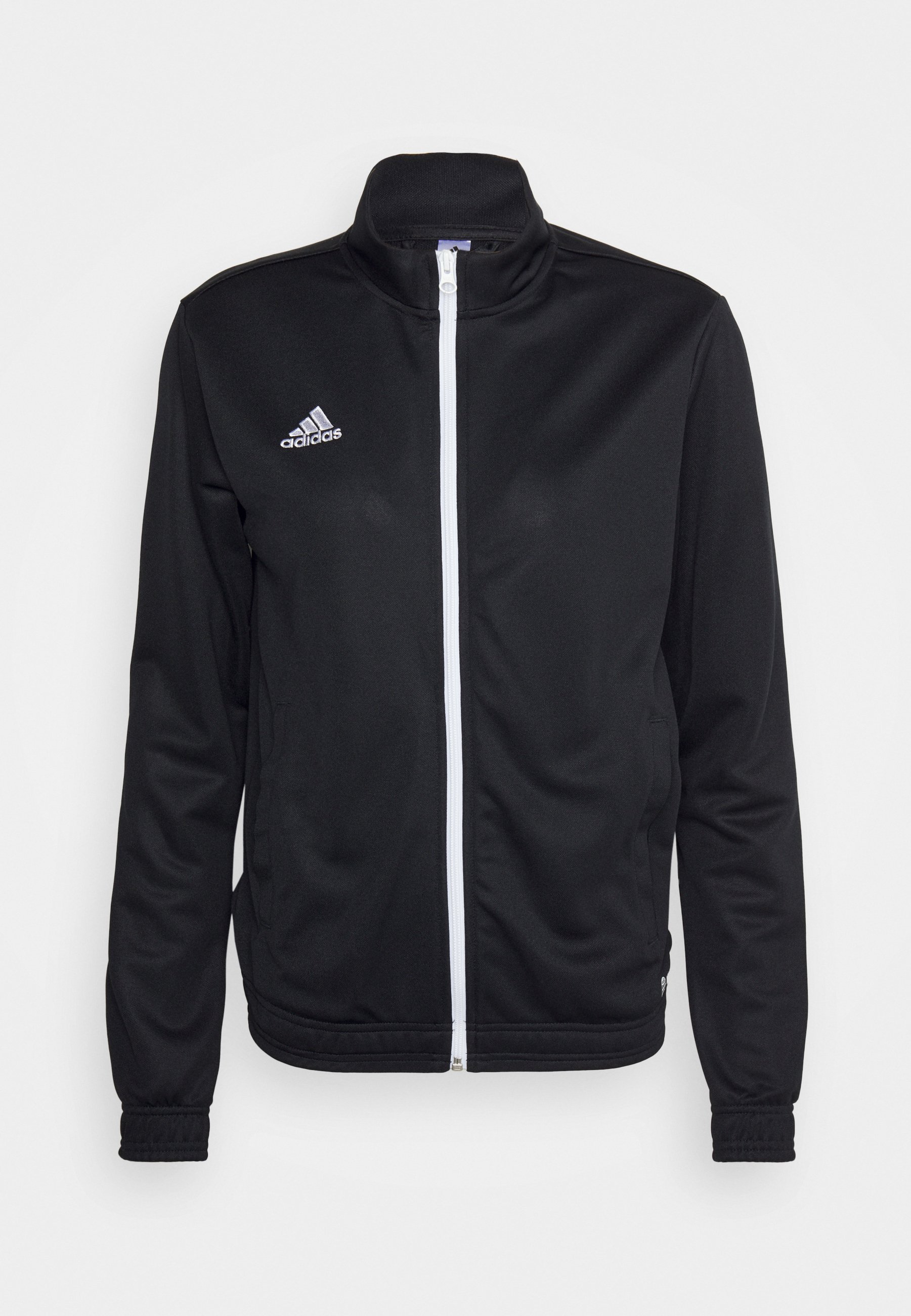 adidas ENTRADA 22 JACKET - Træningsjakker black/sort - Zalando.dk