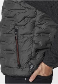 Redpoint PERRY STEPP MIT REISSVERSCHLUSSTASCHEN - Weste - oliv