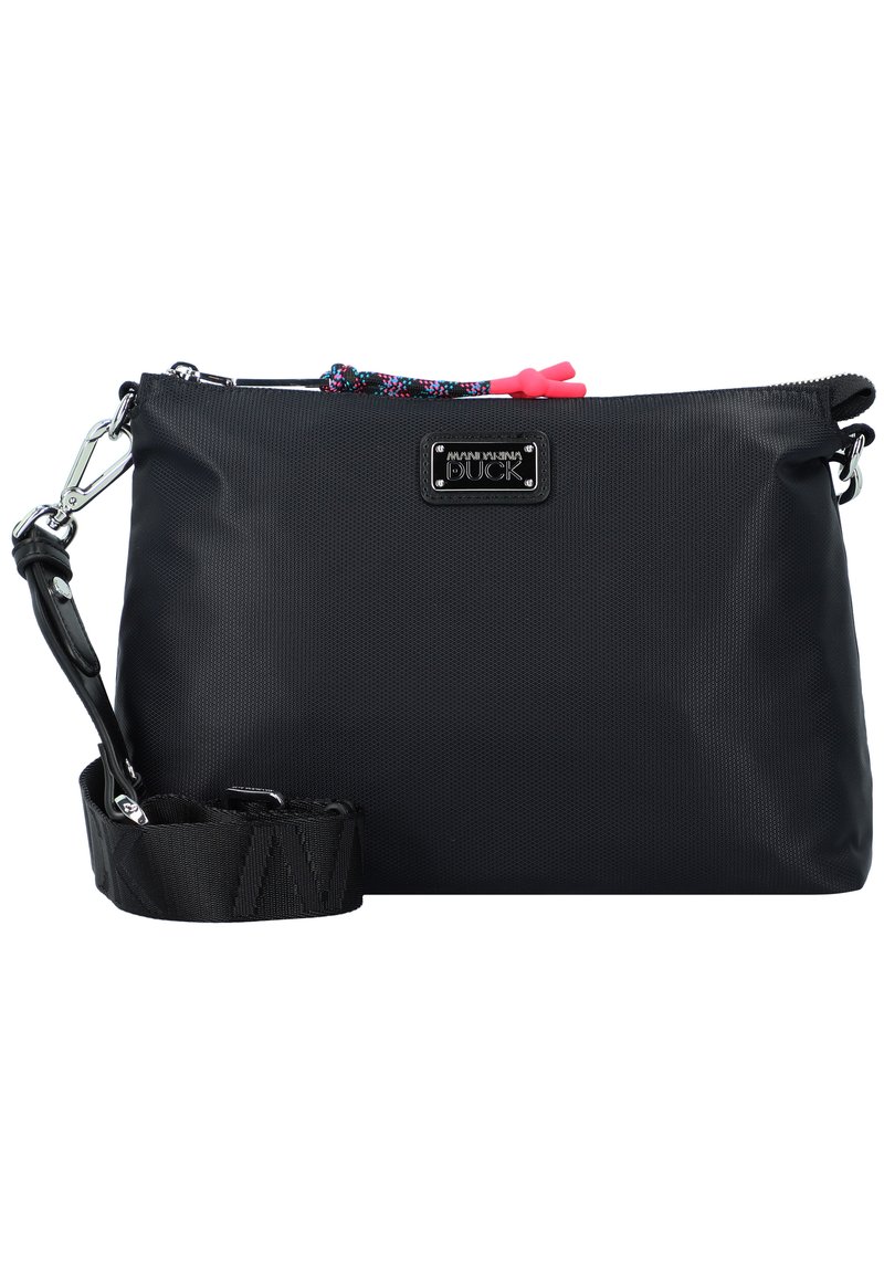 Mandarina Duck STYLE Sac bandoulière black/noir ZALANDO.FR