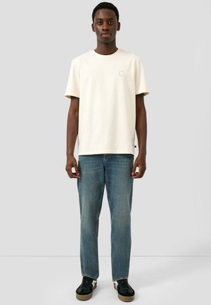 DEVON - Jeansy Relaxed Fit