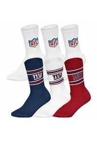 Unausgewählt, new york giants weiß