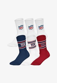 Unausgewählt, new york giants weiß