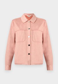 Non selezionato, misty rose